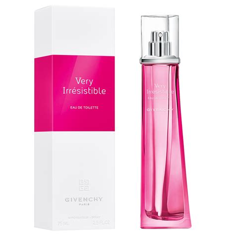 very irresistible givenchy for women.